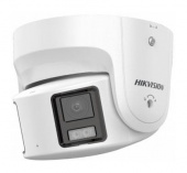 Камера видеонаблюдения IP Hikvision DS-2CD2387G2P-LSU/SL(4mm)(C) 4-4мм цв. от магазина РЭССИ