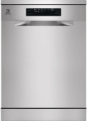 Посудомоечная машина Electrolux ESM48310SX нержавеющая сталь (полноразмерная) от магазина РЭССИ