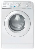 Стиральная машина Indesit BWSB 61051 WWV RU класс: A загр.фронтальная макс.:6кг белый от магазина РЭССИ