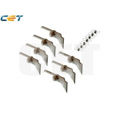 Сепаратор Cet CET6181 (AE04-4099) для Ricoh Aficio MP4000/MP5000/MP4000B/MP5000B тефлонового вала от магазина РЭССИ