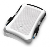 Жесткий диск Silicon Power USB 3.0 2Tb SP020TBPHDA30S3W A30 SP020TBPHDA30S3W Armor 2.5" белый от магазина РЭССИ