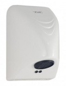 Сушилка для рук Puff 8814 800Вт белый от магазина РЭССИ