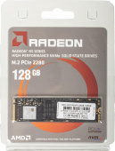 Накопитель SSD AMD PCI-E 3.0 x4 128Gb R5MP128G8 Radeon M.2 2280 от магазина РЭССИ