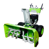 Снегоуборщик REDVERG RD-SB107/15DW-E 6650403 от магазина РЭССИ