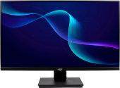 Монитор Hiper 27" EasyView HS2702 черный IPS LED 4ms 16:9 HDMI M/M матовая HAS Piv 250cd 178гр/178гр 1920x1080 100Hz VGA DP FHD 3.6кг от магазина РЭССИ