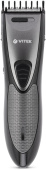 Машинка для стрижки Vitek VT-2567 графитовый 4.8Вт (насадок в компл:2шт) от магазина РЭССИ