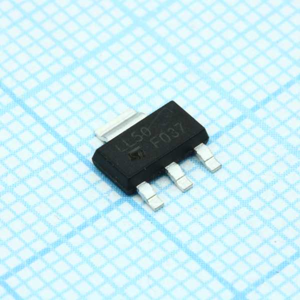 LDL1117S50R от магазина РЭССИ