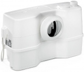 Насос фекальный Grundfos Sololift 2 WC-1 620Вт 8820л/час (97775314) от магазина РЭССИ