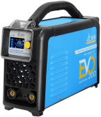 Сварочный аппарат ТСС EVO MMA-200 инвертор ММА DC 4.96кВт от магазина РЭССИ