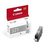 Картридж струйный Canon CLI-521GY 2937B004 серый для Canon MP980/990 от магазина РЭССИ