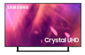 Телевизор LED Samsung 43" UE43AU9070UXRU Series 9 титан/черный 4K Ultra HD 60Hz DVB-T2 DVB-C DVB-S2 USB WiFi Smart TV (RUS) от магазина РЭССИ