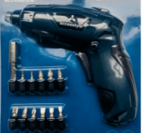 Аккумуляторная отвертка Accesstyle bsp-b/36-1300/bps BSP-B/3.6-1300/BPS от магазина РЭССИ