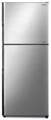 Холодильник Hitachi R-VX440PUC9 BSL 2-хкамерн. серебристый бриллиант (двухкамерный) от магазина РЭССИ