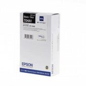 Картридж струйный Epson C13T04A140 черный (11500стр.) для Epson от магазина РЭССИ