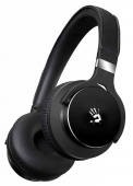 Наушники с микрофоном A4Tech Bloody M510 черный 1.3м мониторные оголовье от магазина РЭССИ