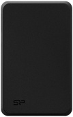Жесткий диск Silicon Power USB 3.0 4Tb SP040TBPHD05LS3K S05 Stream 2.5" черный от магазина РЭССИ