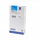 Картридж струйный Epson C13T04A240 синий (8000стр.) для Epson от магазина РЭССИ