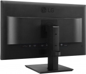 Монитор LG 23.8" 24BN650Y-B.AED черный IPS LED 16:9 DVI HDMI M/M матовая HAS Piv 250cd 178гр/178гр 1920x1080 75Hz DP FHD USB 5.7кг от магазина РЭССИ