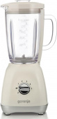 Блендер стационарный Gorenje B800RL 800Вт белый от магазина РЭССИ