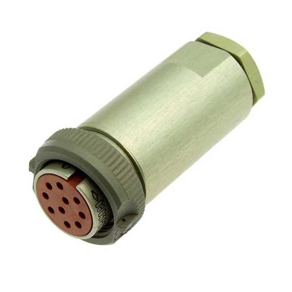 РС10ТВ розетка с/к от магазина РЭССИ