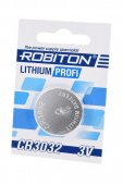 Элемент питания ROBITON PROFI R-CR3032-BL1 CR3032 BL1 от магазина РЭССИ