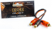 Кабель акустический Edge EDC-YB200 черный/красный (упак.:1шт) от магазина РЭССИ