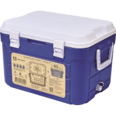 Изотермический контейнер-термобокс Арктика 30 л синий 2000-30-BL от магазина РЭССИ