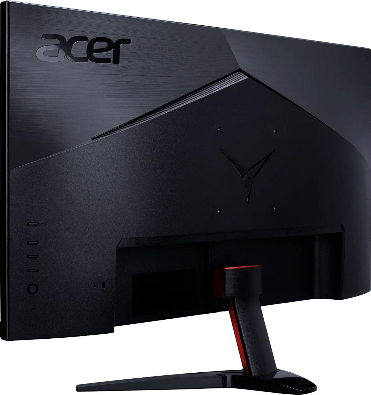 Монитор Acer Nitro Rg270bmiix Купить