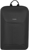 Рюкзак для ноутбука 15.6" SunWind SWP15A04GY темно-серый нейлон от магазина РЭССИ