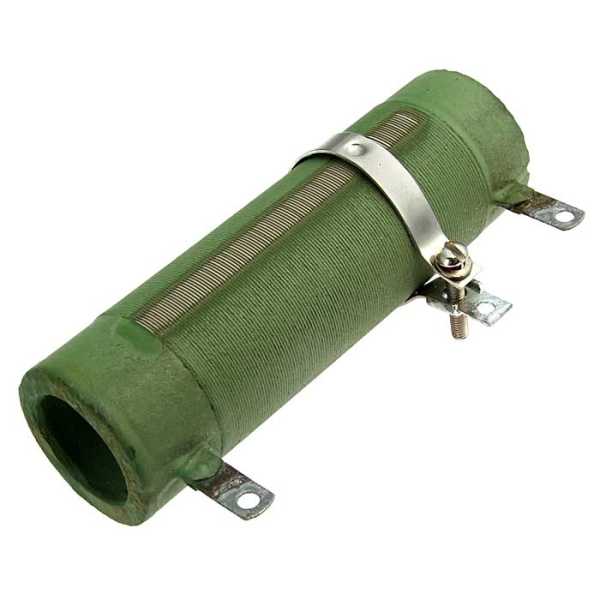 С5-36В-50 300 Ом от магазина РЭССИ