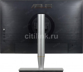 Монитор Asus 24" ProArt PA24AC черный IPS LED 16:10 HDMI M/M матовая HAS Pivot 400cd 178гр/178гр 1920x1200 DisplayPort FHD USB 6.5кг от магазина РЭССИ