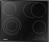 Варочная поверхность Hansa BHC66906 черный от магазина РЭССИ