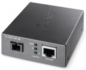 Медиаконвертер TP-Link TL-FC111B-20 WDM 10/100Mbit RJ45 до 20km от магазина РЭССИ