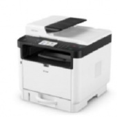 МФУ лазерный Ricoh M 320 (408536) A4 Duplex белый/черный от магазина РЭССИ