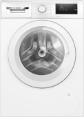 Стиральная машина Bosch WAN2401LSN класс: A загр.фронтальная макс.:8кг белый от магазина РЭССИ