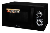 Микроволновая Печь Hyundai HYM-M2058 20л. 700Вт черный от магазина РЭССИ