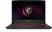 Ноутбук MSI Pulse GL66 12UEK-289XRU Core i5 12500H 8Gb SSD512Gb NVIDIA GeForce RTX 3060 6Gb 15.6" IPS FHD (1920x1080) Free DOS grey WiFi BT Cam (9S7-158314-289) от магазина РЭССИ