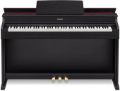 Цифровое фортепиано Casio CELVIANO AP-470BK 88клав. черный от магазина РЭССИ