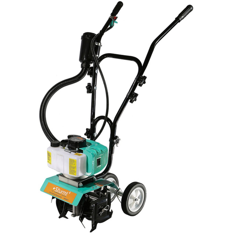 Культиватор Sturm! GK83021F 2л.с. от магазина РЭССИ