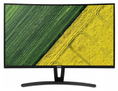 Монитор Acer 27" ED273Pbmiipx черный VA LED 1ms 16:9 HDMI M/M 250cd 178гр/178гр 1920x1080 FreeSync DP FHD 4.6кг от магазина РЭССИ