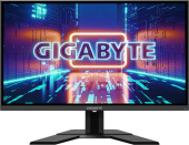 Монитор Gigabyte 27" G27Q черный IPS LED 1ms 16:9 HDMI M/M полуматовая HAS 350cd 178гр/178гр 2560x1440 144Hz G-Sync FreeSync DP 2K USB 7.3кг от магазина РЭССИ