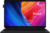 Ноутбук Asus ProArt PZ13 HT5306QA-LX008W Snapdragon X Plus X1P-42-100 16Gb SSD1Tb Qualcomm Adreno 13.3" OLED Touch 3K (2880x1800) Windows 11 Home black WiFi BT Cam (90NB1441-M001N0) от магазина РЭССИ