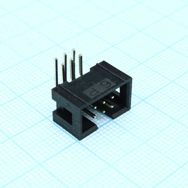 DS1013-06RSIB-B-0 от магазина РЭССИ