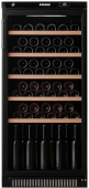 Винный шкаф Pozis ШВ-52 черный (однокамерный) от магазина РЭССИ