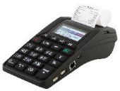 Онлайн-касса Атол 53725 92Ф без ФН черный от магазина РЭССИ