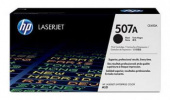 Картридж лазерный HP 507A CE400A черный (5000стр.) для HP CLJ M551 от магазина РЭССИ