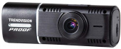 Видеорегистратор TrendVision Proof PRO GPS черный 2Mpix 1080x1920 1080p 170гр. GPS JL5701 от магазина РЭССИ