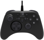 Геймпад Hori Horipad черный для: Nintendo Switch (HR11/NSW-001U) от магазина РЭССИ