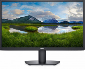 Монитор Dell 23.8" SE2422H черный VA LED 5ms 16:9 HDMI матовая 3000:1 250cd 178гр/178гр 1920x1080 D-Sub FHD 3.77кг от магазина РЭССИ