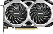 Видеокарта MSI PCI-E GTX 1660 SUPER VENTUS XS OC NVIDIA GeForce GTX 1660SUPER 6144Mb 192 GDDR6 1530/14000 HDMIx1 DPx3 HDCP Ret от магазина РЭССИ